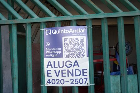 Placa de casa à venda com 2 quartos, 100m² em Penha de França, São Paulo