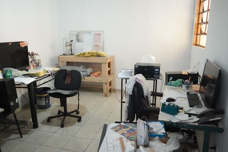 Quarto de casa à venda com 2 quartos, 100m² em Penha de França, São Paulo