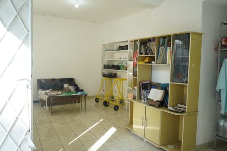 Sala de casa à venda com 2 quartos, 100m² em Penha de França, São Paulo