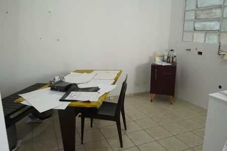 Cozinha de casa à venda com 2 quartos, 100m² em Penha de França, São Paulo