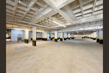 Apartamento à venda com 100m², 3 quartos e 2 vagas Apartamento à venda com 100m², 3 quartos e 2 vagasGaragem