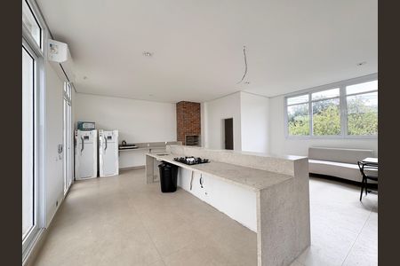 Apartamento à venda com 100m², 3 quartos e 2 vagas Apartamento à venda com 100m², 3 quartos e 2 vagasÁrea comum - Salão de festas 2