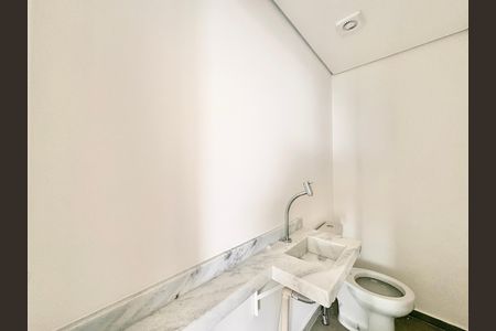 Apartamento à venda com 100m², 3 quartos e 2 vagas Apartamento à venda com 100m², 3 quartos e 2 vagasLavabo