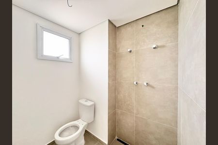 Apartamento à venda com 100m², 3 quartos e 2 vagas Apartamento à venda com 100m², 3 quartos e 2 vagasBanheiro da Suíte