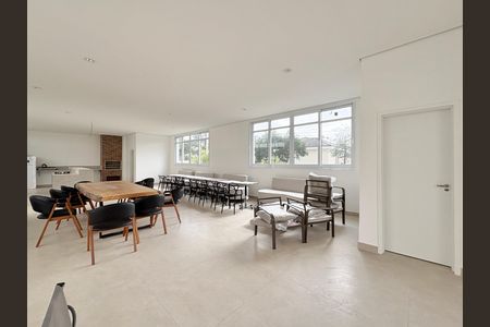 Apartamento à venda com 100m², 3 quartos e 2 vagas Apartamento à venda com 100m², 3 quartos e 2 vagasÁrea comum - Salão de festas 2