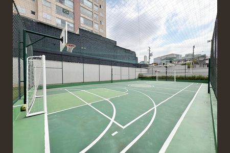 Apartamento à venda com 100m², 3 quartos e 2 vagas Apartamento à venda com 100m², 3 quartos e 2 vagasQuadra Esportiva