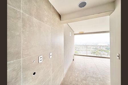 Apartamento à venda com 100m², 3 quartos e 2 vagas Apartamento à venda com 100m², 3 quartos e 2 vagasÁrea de Serviço/ Varanda