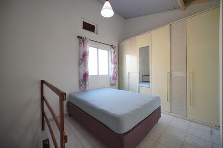 Suíte de apartamento para alugar com 1 quarto, 52m² em Ingleses do Rio Vermelho, Florianópolis