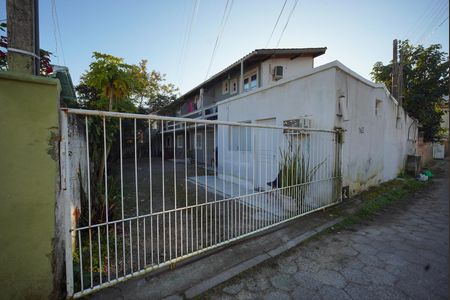 Apartamento para alugar com 52m², 1 quarto e 1 vagaFachada