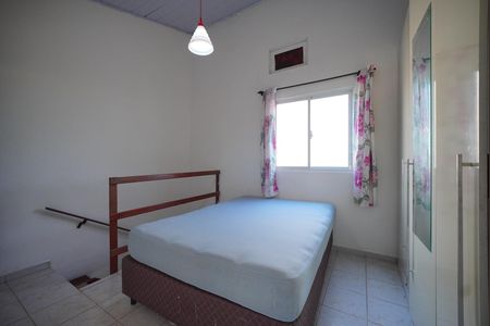 Suíte de apartamento para alugar com 1 quarto, 52m² em Ingleses do Rio Vermelho, Florianópolis