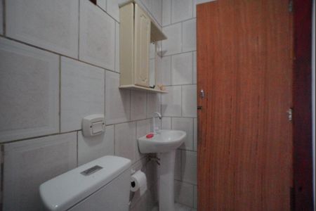 Apartamento para alugar com 52m², 1 quarto e 1 vagaBanheiro