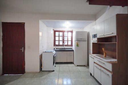 Apartamento para alugar com 52m², 1 quarto e 1 vagaSala/Cozinha