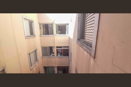 Vista da Área de Serviço de apartamento para alugar com 3 quartos, 77m² em Rio Pequeno, São Paulo