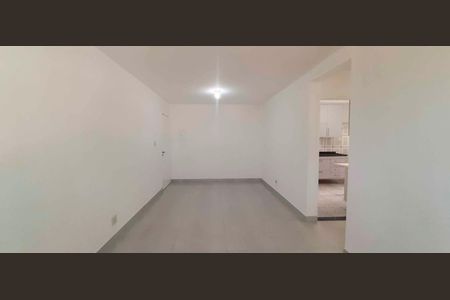 Sala de Jantar de apartamento para alugar com 3 quartos, 77m² em Rio Pequeno, São Paulo
