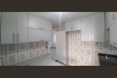 Apartamento para alugar com 3 quartos, 77m² em Rio Pequeno, São Paulo