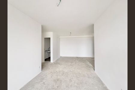 Sala de apartamento à venda com 3 quartos, 100m² em Parque Sao Domingos, São Paulo