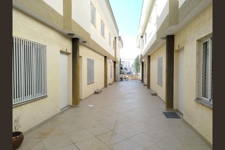 Casa de condomínio para alugar com 146m², 3 quartos e 2 vagas Casa de condomínio para alugar com 146m², 3 quartos e 2 vagasÁrea comum