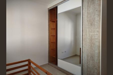 Casa de condomínio para alugar com 146m², 3 quartos e 2 vagas Casa de condomínio para alugar com 146m², 3 quartos e 2 vagasQuarto 2