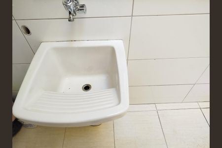 Casa de condomínio para alugar com 146m², 3 quartos e 2 vagas Casa de condomínio para alugar com 146m², 3 quartos e 2 vagasÁrea de serviço
