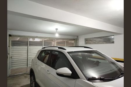 Casa de condomínio para alugar com 146m², 3 quartos e 2 vagas Casa de condomínio para alugar com 146m², 3 quartos e 2 vagasGaragem - subsolo