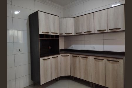 Casa de condomínio para alugar com 146m², 3 quartos e 2 vagas Casa de condomínio para alugar com 146m², 3 quartos e 2 vagasCozinha