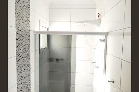 Casa de condomínio para alugar com 146m², 3 quartos e 2 vagas Casa de condomínio para alugar com 146m², 3 quartos e 2 vagasBanheiro 1 - suíte