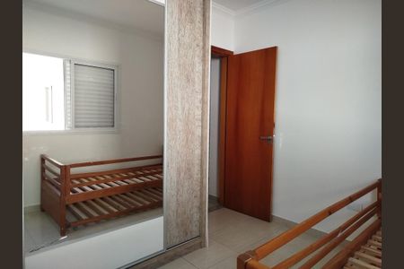 Casa de condomínio para alugar com 146m², 3 quartos e 2 vagas Casa de condomínio para alugar com 146m², 3 quartos e 2 vagasQuarto 2