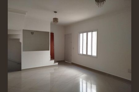 Casa de condomínio para alugar com 146m², 3 quartos e 2 vagas Casa de condomínio para alugar com 146m², 3 quartos e 2 vagasSala
