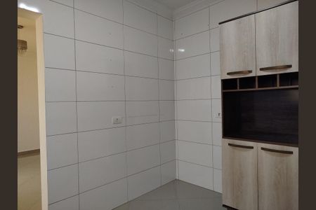 Casa de condomínio para alugar com 146m², 3 quartos e 2 vagas Casa de condomínio para alugar com 146m², 3 quartos e 2 vagasCozinha