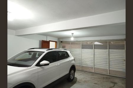 Casa de condomínio para alugar com 146m², 3 quartos e 2 vagas Casa de condomínio para alugar com 146m², 3 quartos e 2 vagasGaragem - subsolo