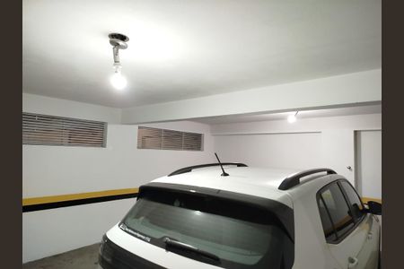 Casa de condomínio para alugar com 146m², 3 quartos e 2 vagas Casa de condomínio para alugar com 146m², 3 quartos e 2 vagasGaragem - subsolo