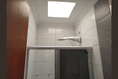 Casa de condomínio para alugar com 146m², 3 quartos e 2 vagas Casa de condomínio para alugar com 146m², 3 quartos e 2 vagasBanheiro 2