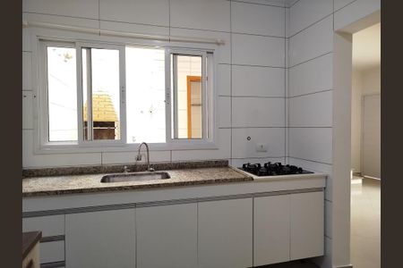 Casa de condomínio para alugar com 146m², 3 quartos e 2 vagas Casa de condomínio para alugar com 146m², 3 quartos e 2 vagasCozinha