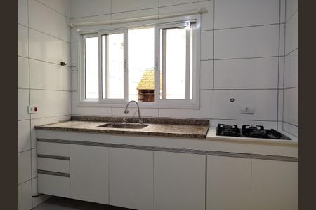 Casa de condomínio para alugar com 146m², 3 quartos e 2 vagas Casa de condomínio para alugar com 146m², 3 quartos e 2 vagasCozinha