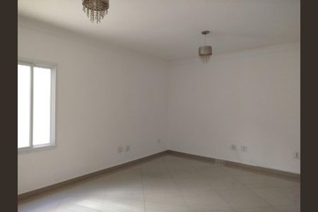 Sala de casa de condomínio para alugar com 3 quartos, 146m² em Penha de França, São Paulo