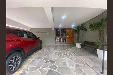 Apartamento para alugar com 72m², 2 quartos e 1 vaga