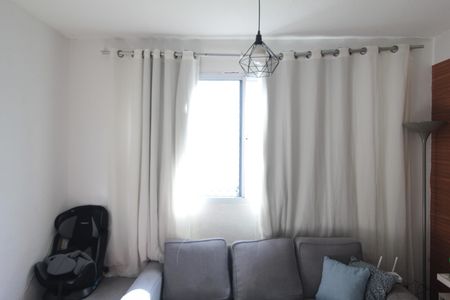Apartamento para alugar com 43m², 2 quartos e 1 vagaSala