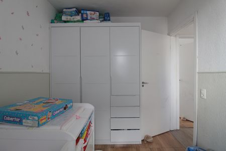 Apartamento para alugar com 43m², 2 quartos e 1 vagaQuarto 2