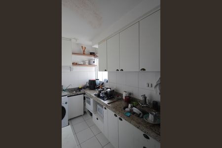 Apartamento para alugar com 43m², 2 quartos e 1 vagaCozinha e Área de Serviço