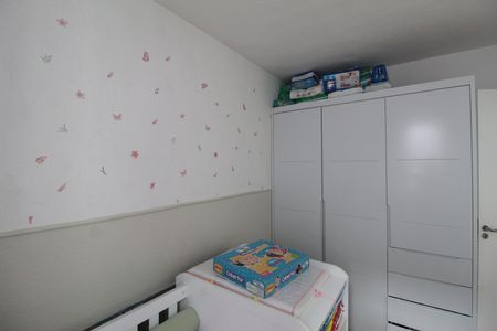 Apartamento para alugar com 43m², 2 quartos e 1 vagaQuarto 2