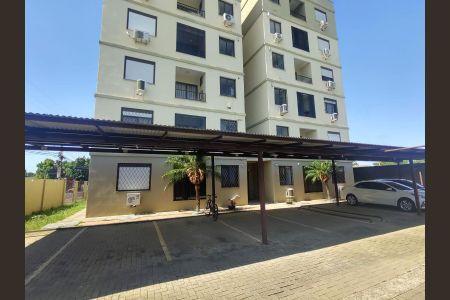 Apartamento à venda com 68m², 2 quartos e 1 vaga Apartamento à venda com 68m², 2 quartos e 1 vagaGaragem