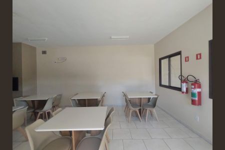 Apartamento à venda com 68m², 2 quartos e 1 vaga Apartamento à venda com 68m², 2 quartos e 1 vagaÁrea externa
