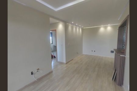 Sala de apartamento à venda com 2 quartos, 68m² em Niterói, Canoas