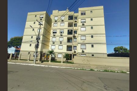 Apartamento à venda com 68m², 2 quartos e 1 vaga Apartamento à venda com 68m², 2 quartos e 1 vagaFachada