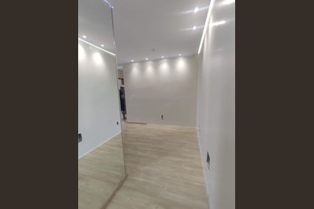 Sala de apartamento à venda com 2 quartos, 68m² em Niterói, Canoas