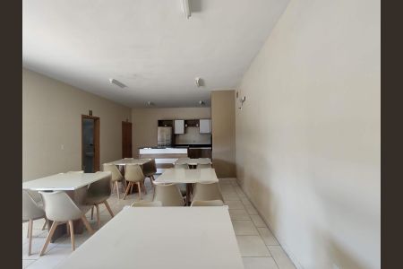 Apartamento à venda com 68m², 2 quartos e 1 vaga Apartamento à venda com 68m², 2 quartos e 1 vagaÁrea externa