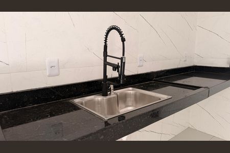 Cozinha de casa à venda com 3 quartos, 180m² em Moinho dos Ventos, Goiânia