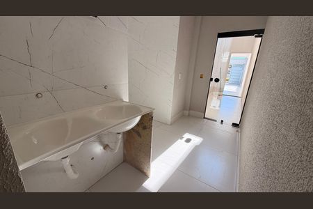 Casa para alugar com 180m², 3 quartos e 3 vagas Casa para alugar com 180m², 3 quartos e 3 vagasÁrea de Serviço