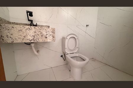 Casa para alugar com 180m², 3 quartos e 3 vagas Casa para alugar com 180m², 3 quartos e 3 vagasLavabo