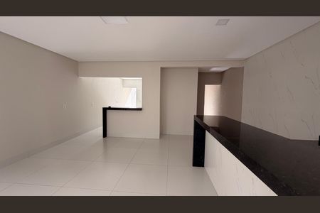 Casa para alugar com 180m², 3 quartos e 3 vagas Casa para alugar com 180m², 3 quartos e 3 vagasChurrasqueira